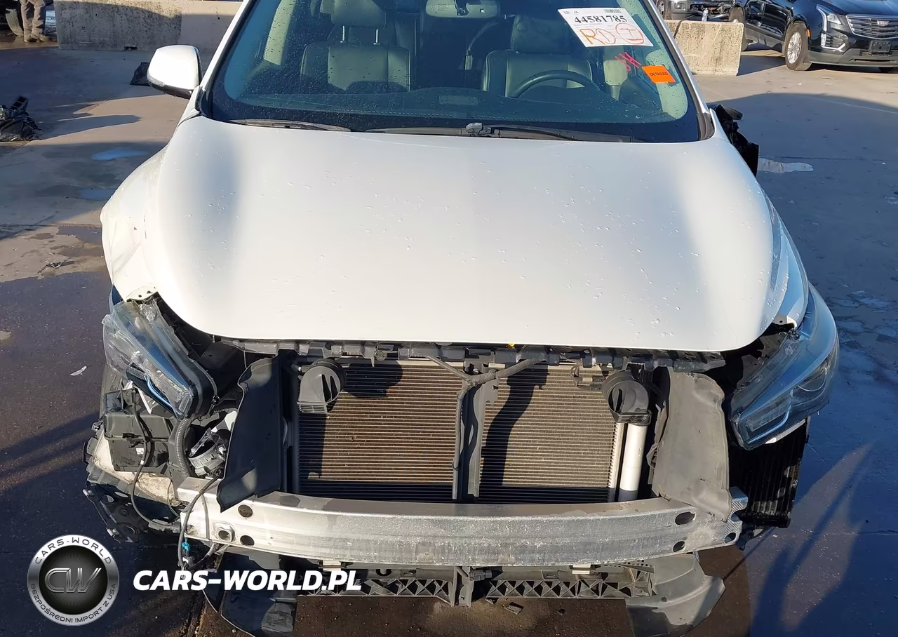 2018 Infiniti Qx60 VIN:5N1DL0MM5JC518560 - 19