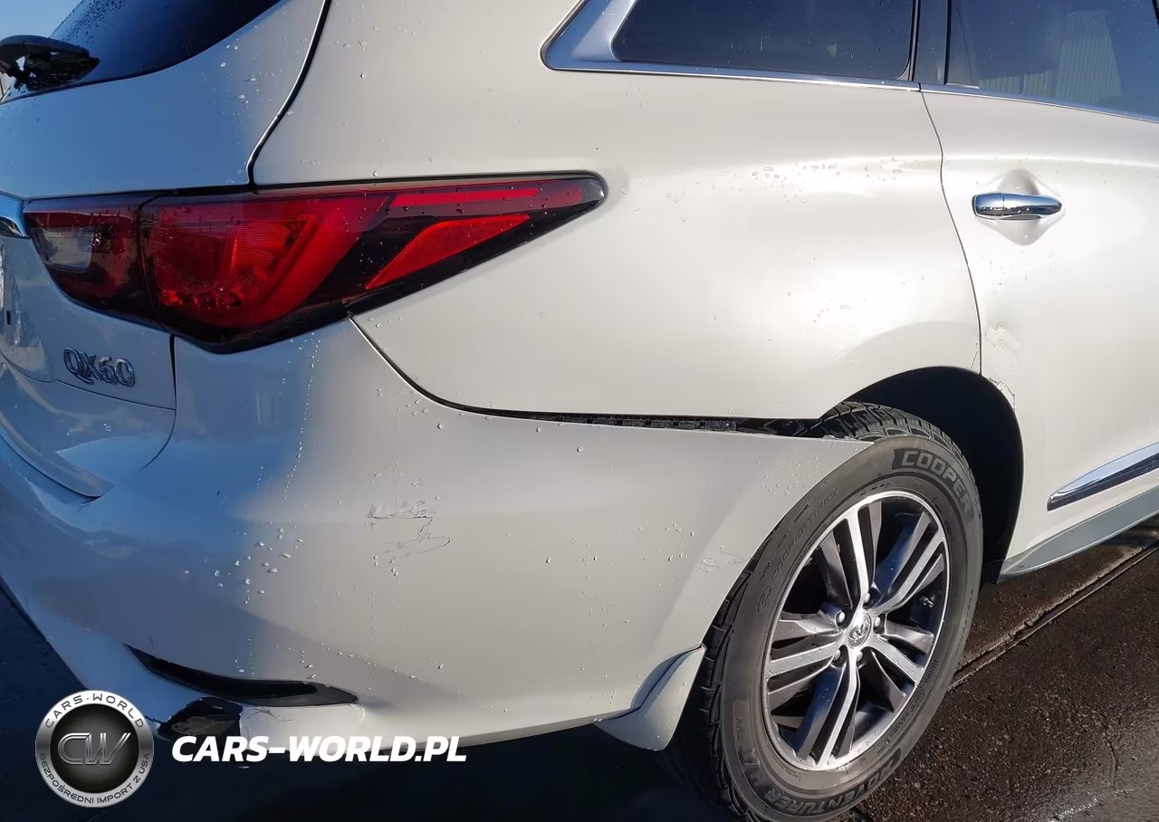 2018 Infiniti Qx60 VIN:5N1DL0MM5JC518560 - 20