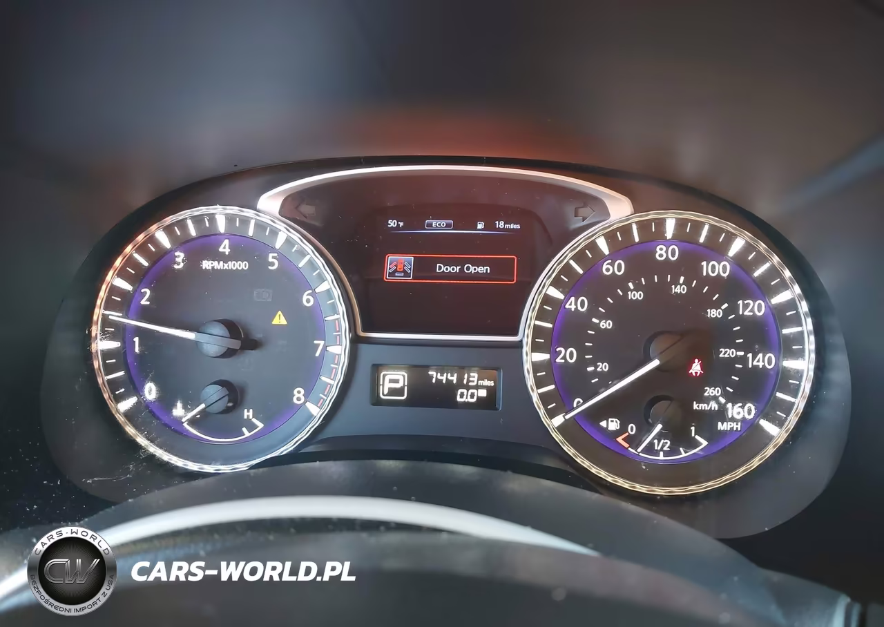 2018 Infiniti Qx60 VIN:5N1DL0MM5JC518560 - 7