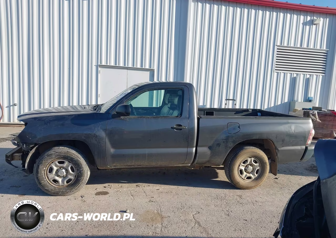 2011 Toyota Tacoma VIN:5TFNX4CN8BX001696 - 15