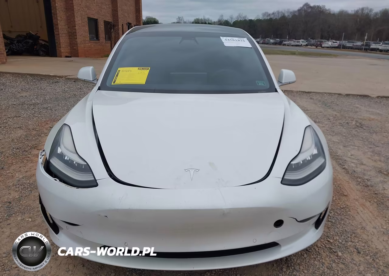 2018 Tesla Model 3 Long Range-Performance VIN:5YJ3E1EB0JF185846 - 12