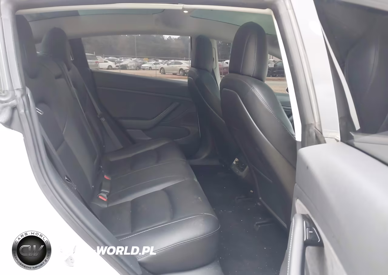 2018 Tesla Model 3 Long Range-Performance VIN:5YJ3E1EB0JF185846 - 8