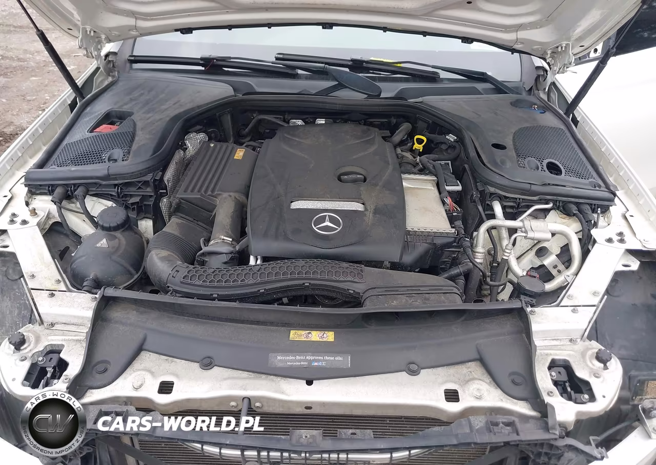 2017 Mercedes-Benz E 300 4Matic VIN:WDDZF4KB2HA206556 - 10