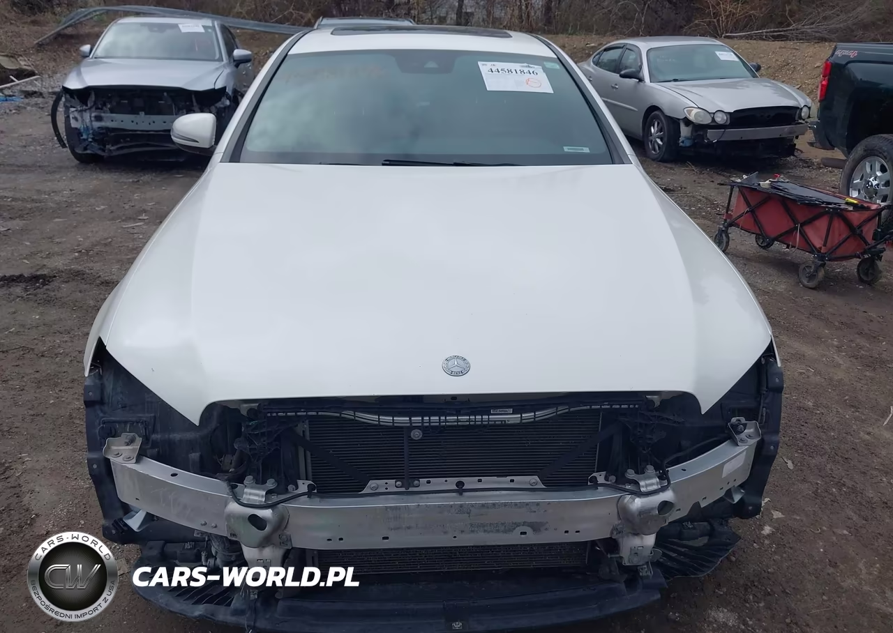 2017 Mercedes-Benz E 300 4Matic VIN:WDDZF4KB2HA206556 - 12