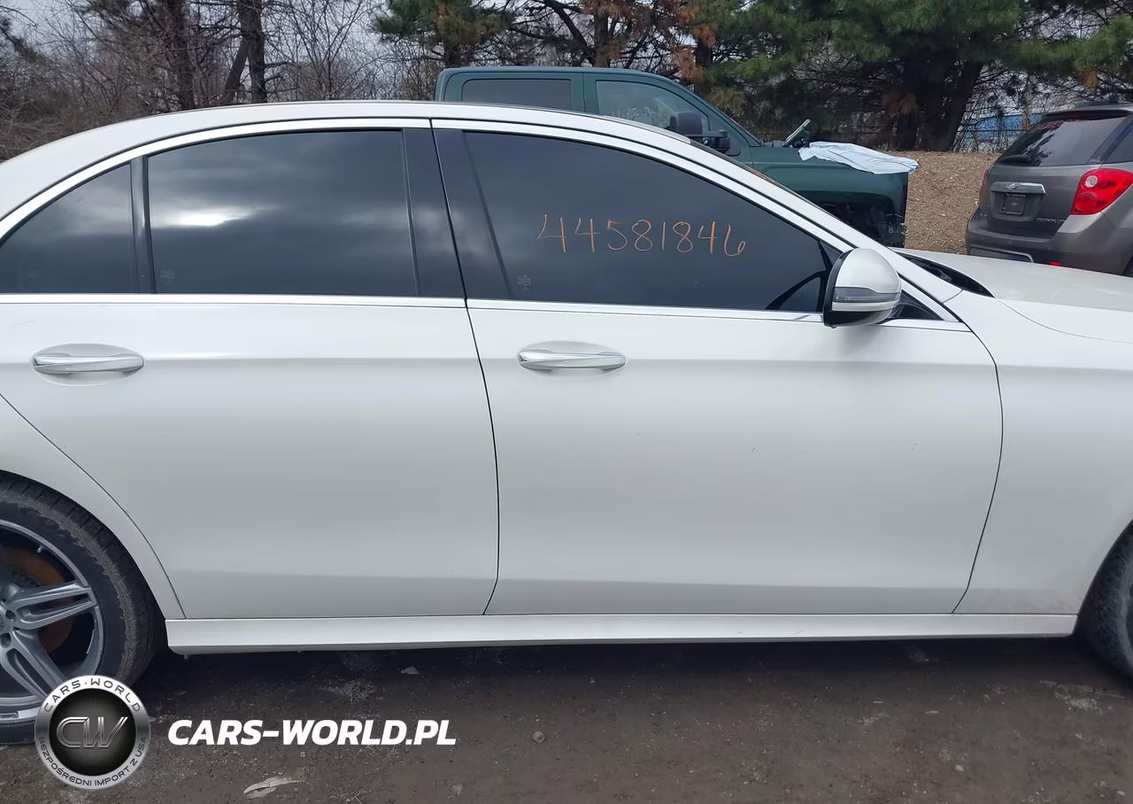 2017 Mercedes-Benz E 300 4Matic VIN:WDDZF4KB2HA206556 - 13