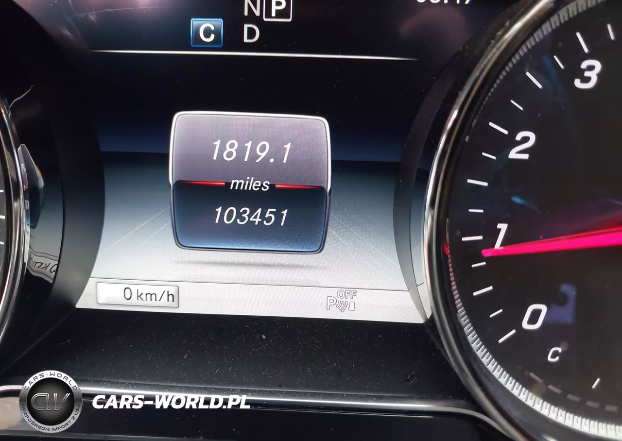 2017 Mercedes-Benz E 300 4Matic VIN:WDDZF4KB2HA206556 - 15