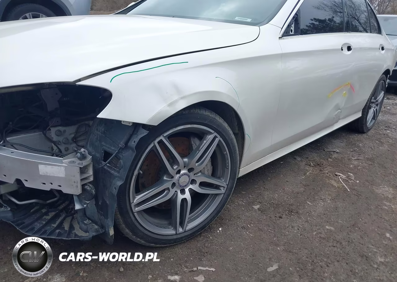 2017 Mercedes-Benz E 300 4Matic VIN:WDDZF4KB2HA206556 - 6
