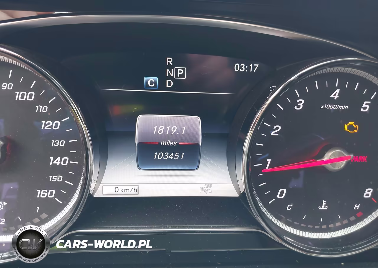 2017 Mercedes-Benz E 300 4Matic VIN:WDDZF4KB2HA206556 - 7