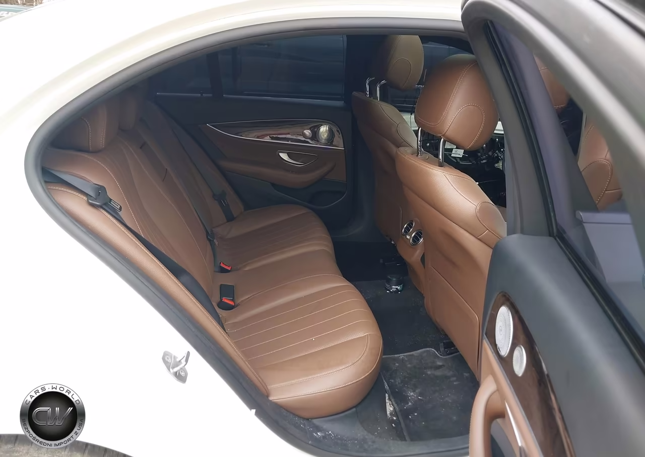 2017 Mercedes-Benz E 300 4Matic VIN:WDDZF4KB2HA206556 - 8