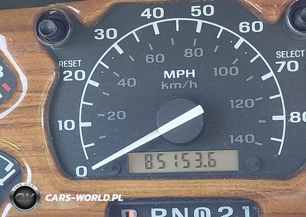 1997 Ford F-350 Xl VIN:1FTJW36G2VEB98521 - 16