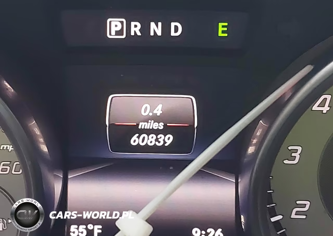 2015 Mercedes-Benz Slk 250 VIN:WDDPK4HA0FF109907 - 16