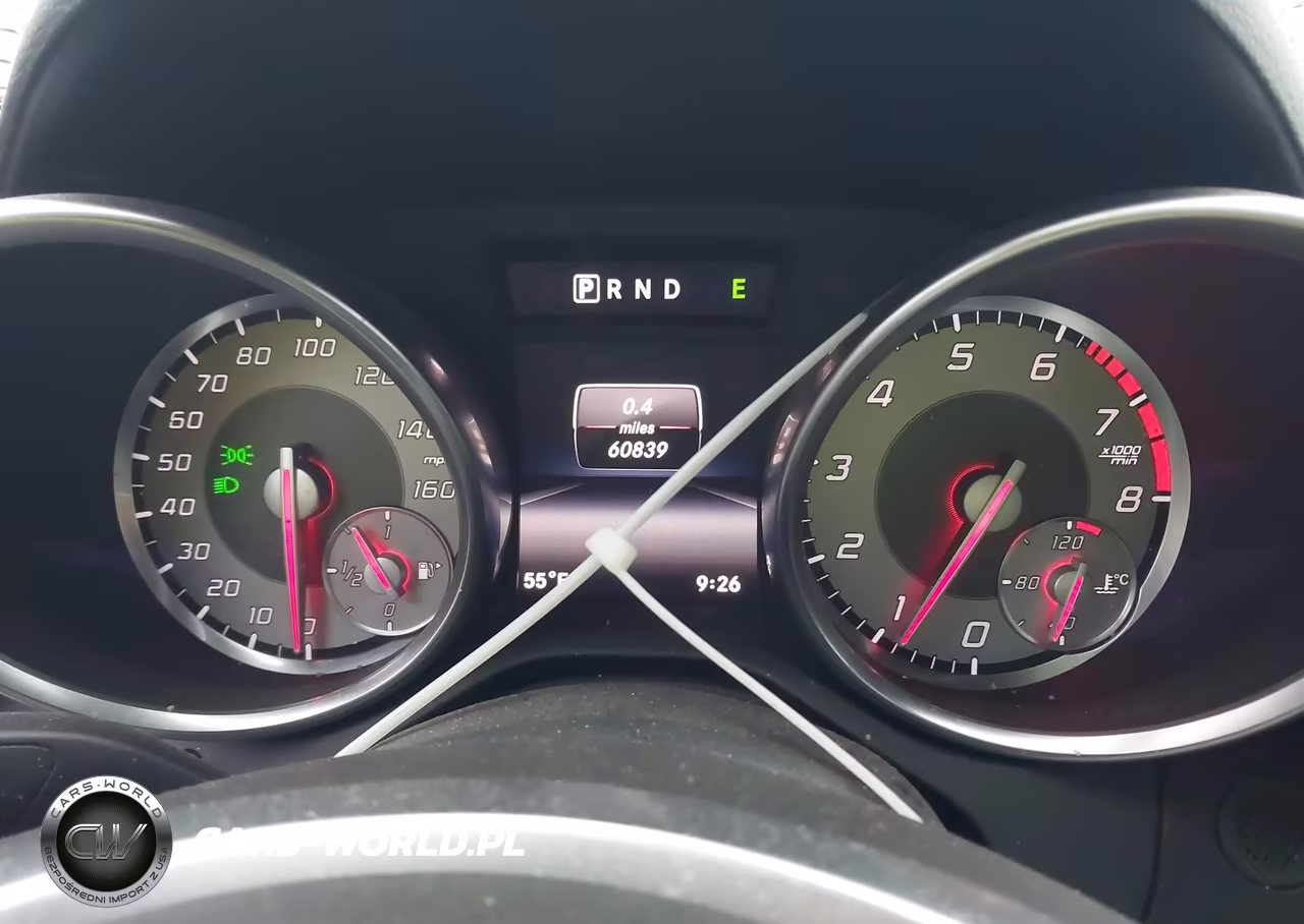 2015 Mercedes-Benz Slk 250 VIN:WDDPK4HA0FF109907 - 7