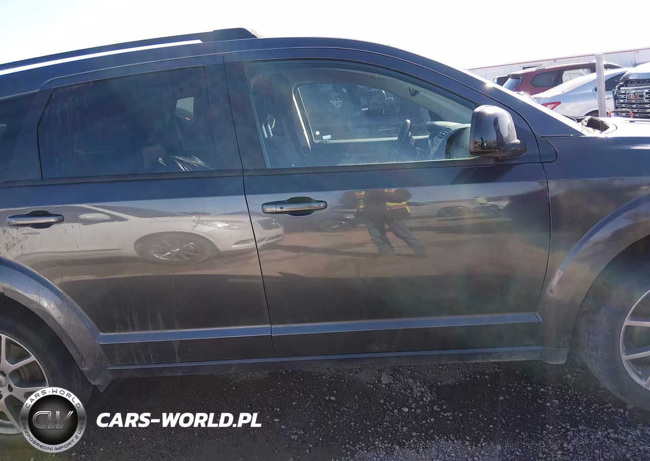 2019 Dodge Journey Se VIN:3C4PDCBB7KT833416 - 14