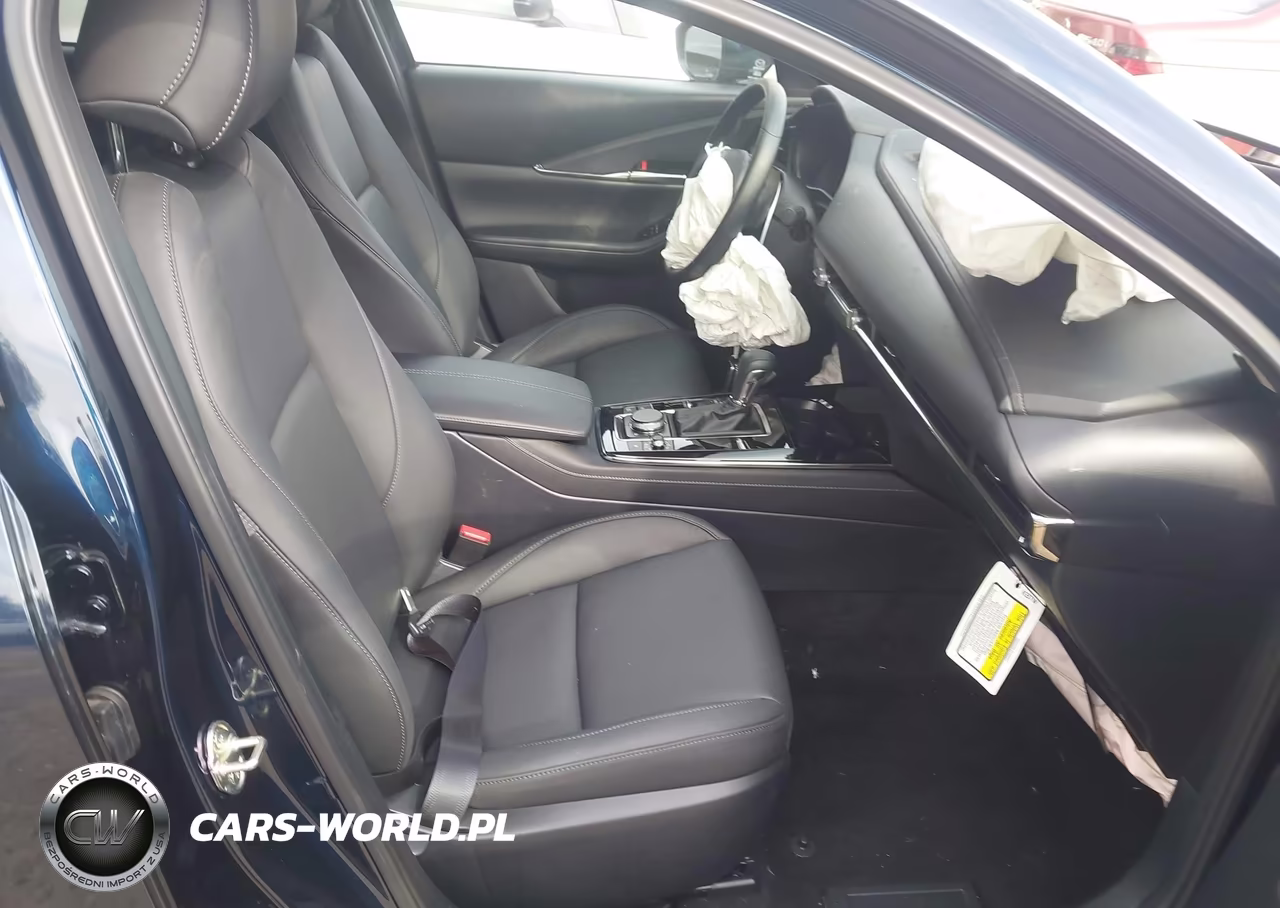 2025 Mazda Cx-30 2.5 S Preferred Package VIN:3MVDMBCM7SM780870 - 5