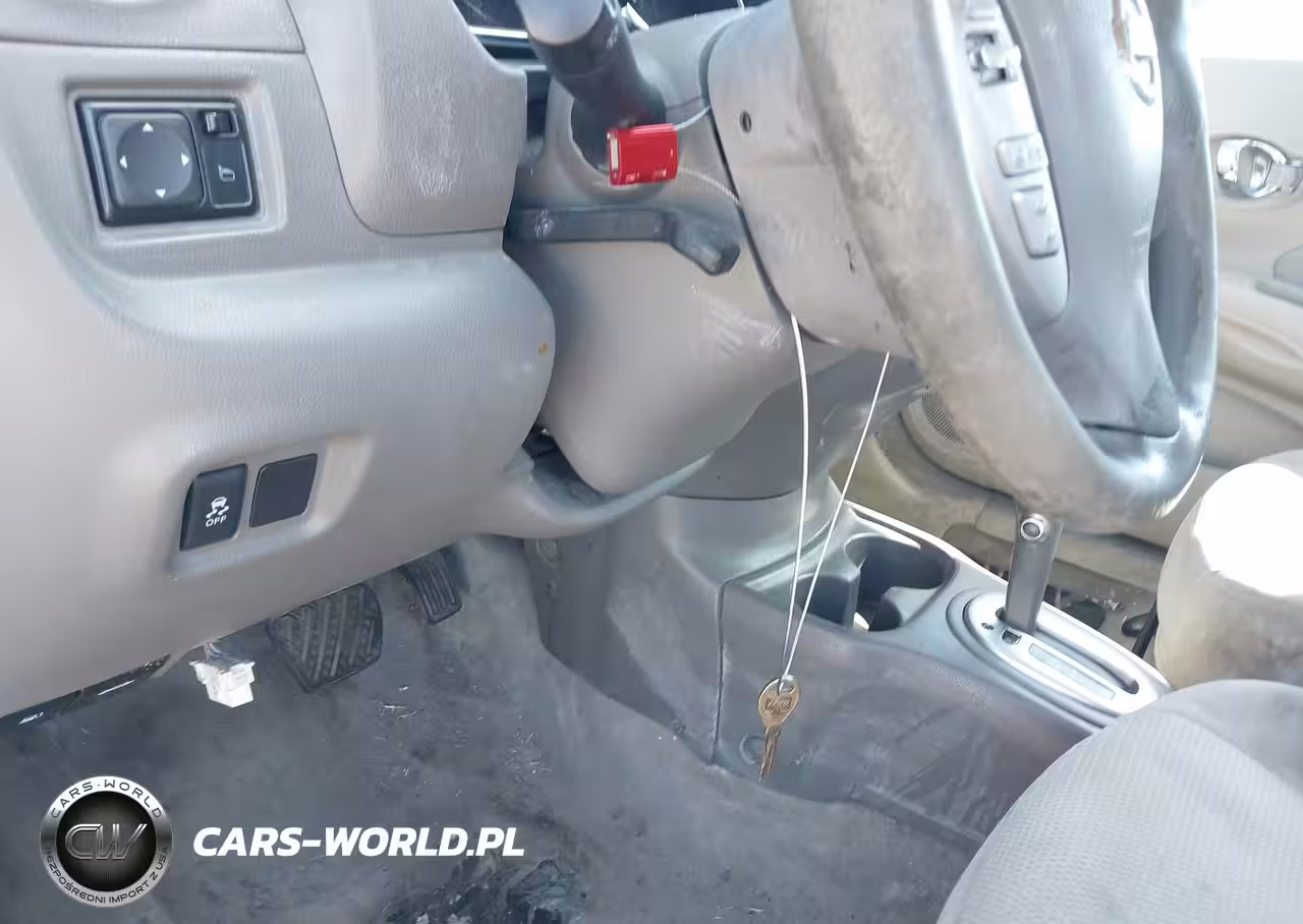 2016 Nissan Versa S-S Plus-Sv-Sl VIN:3N1CN7AP0GL852626 - 11