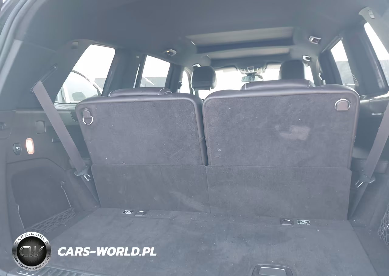 2018 Mercedes-Benz Gls 450 4Matic VIN:4JGDF6EE5JB167818 - 18