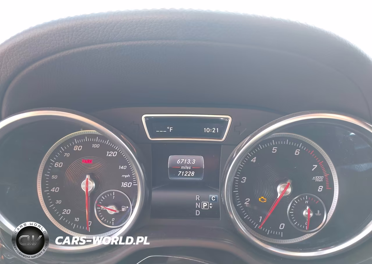 2018 Mercedes-Benz Gls 450 4Matic VIN:4JGDF6EE5JB167818 - 7