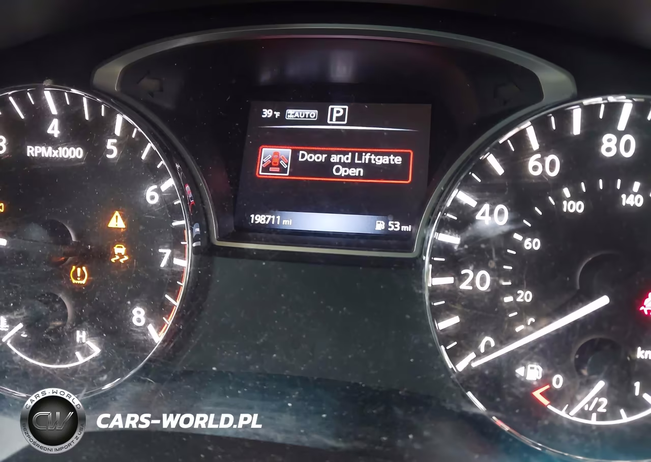 2016 Nissan Pathfinder S VIN:5N1AR2MM8GC661444 - 16