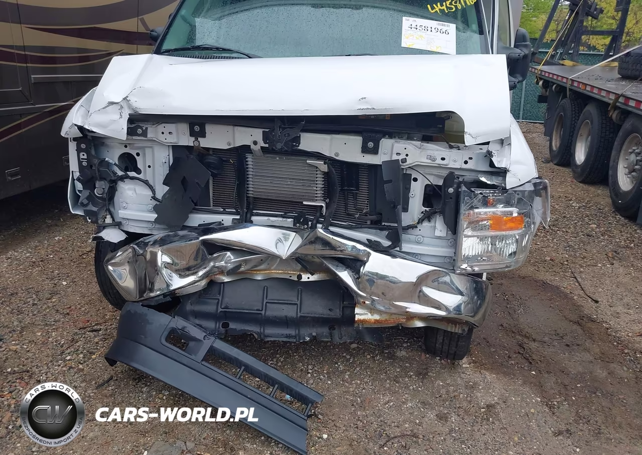 2022 Ford E-450 Cutaway VIN:1FDXE4FN7NDC31063 - 11