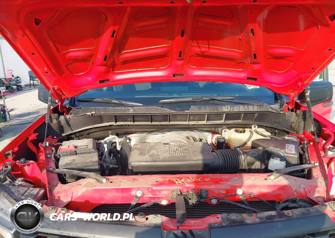 2019 Chevrolet Silverado 1500 Work Truck VIN:1GCRWAEHXKZ420485 - 10