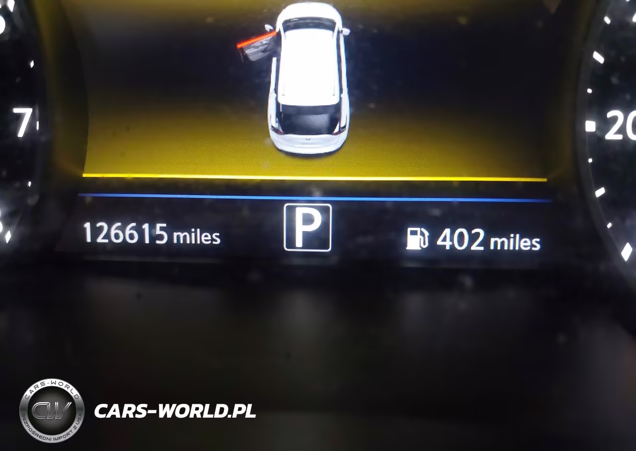 2018 Nissan Murano Platinum VIN:5N1AZ2MH0JN176553 - 15