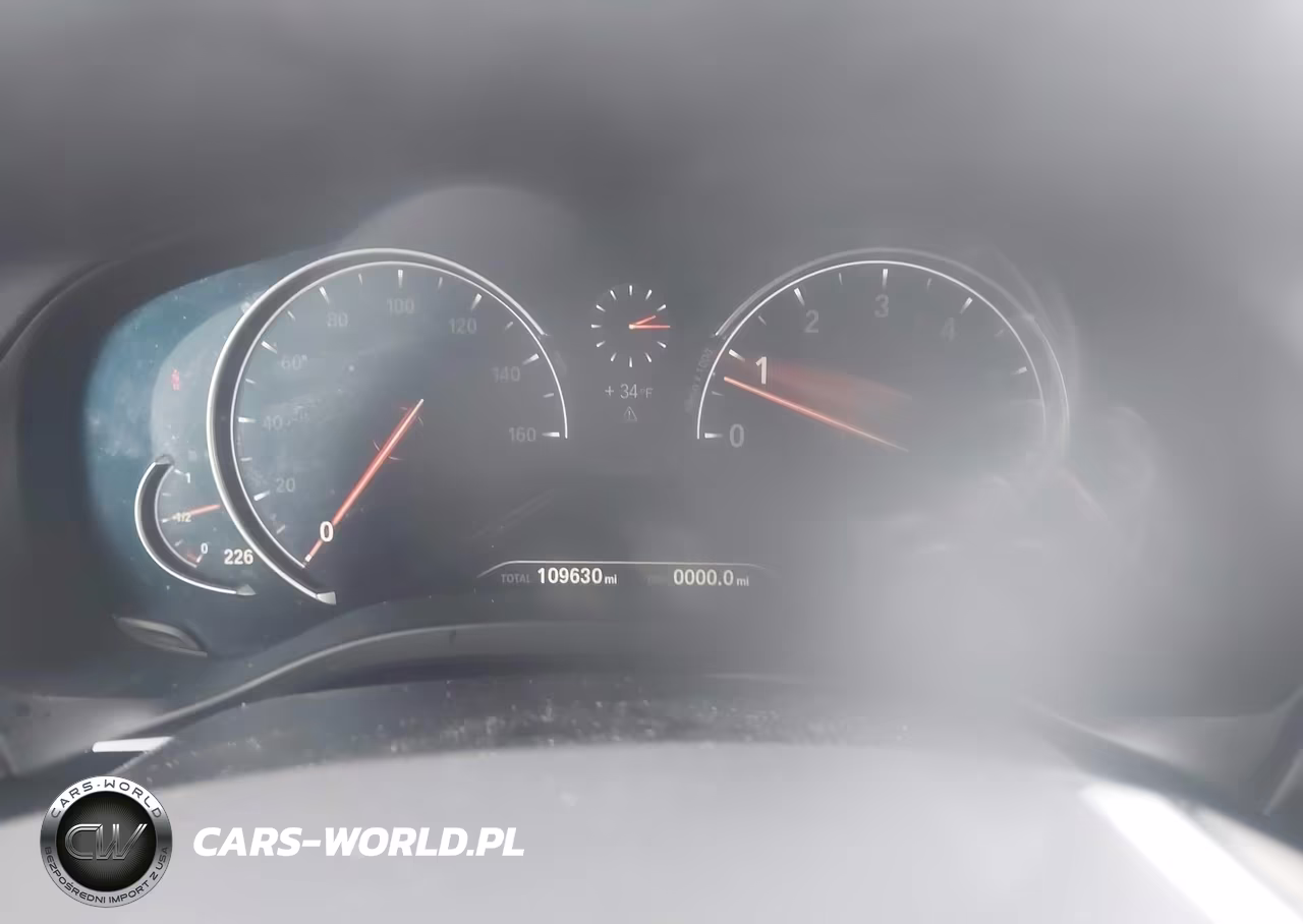 2019 BMW X3 xDrive30I VIN:5UXTR9C59KLR04296 - 7