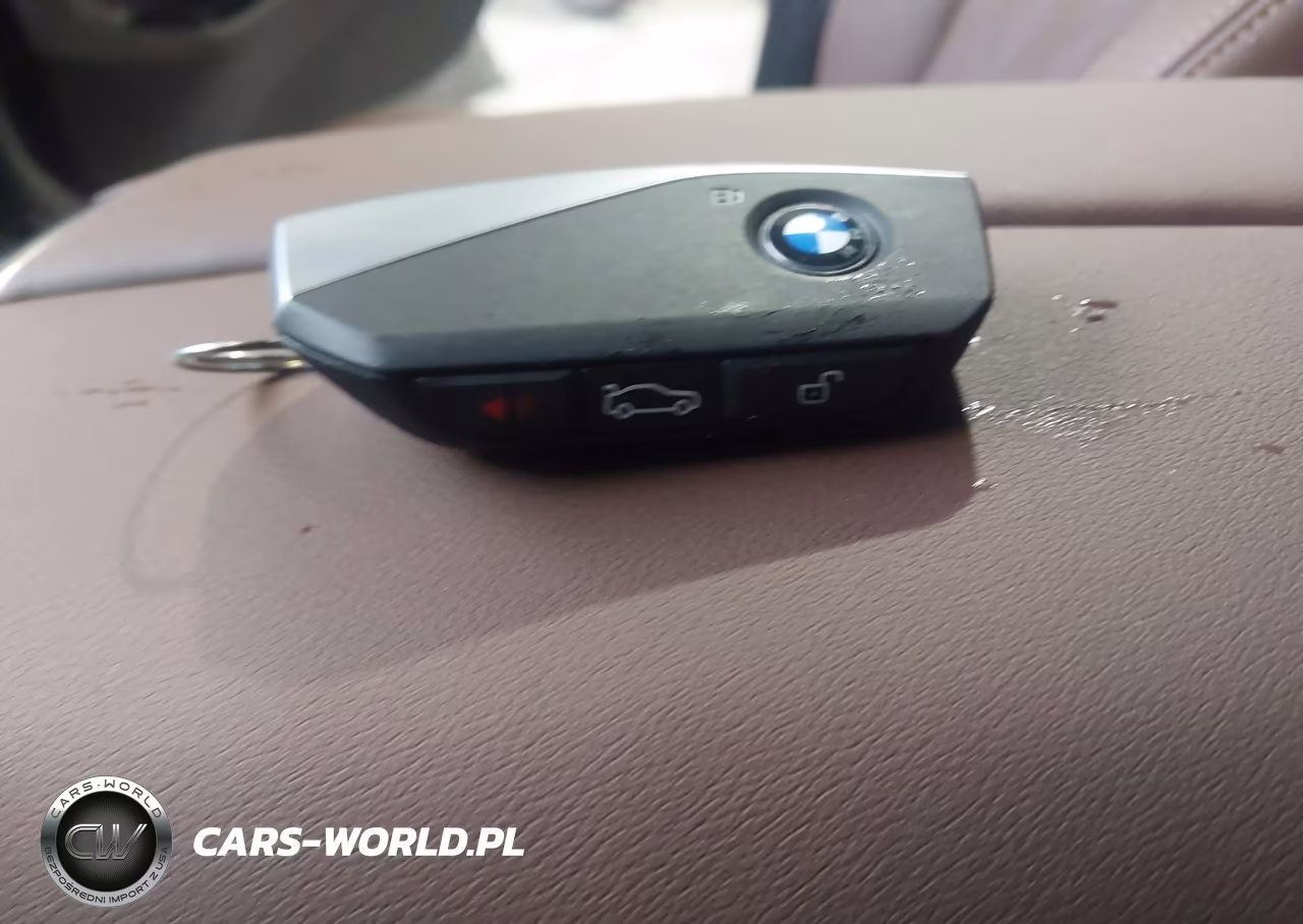 2026 BMW X5 xDrive40I VIN:5UX23EU03T9170665 - 11