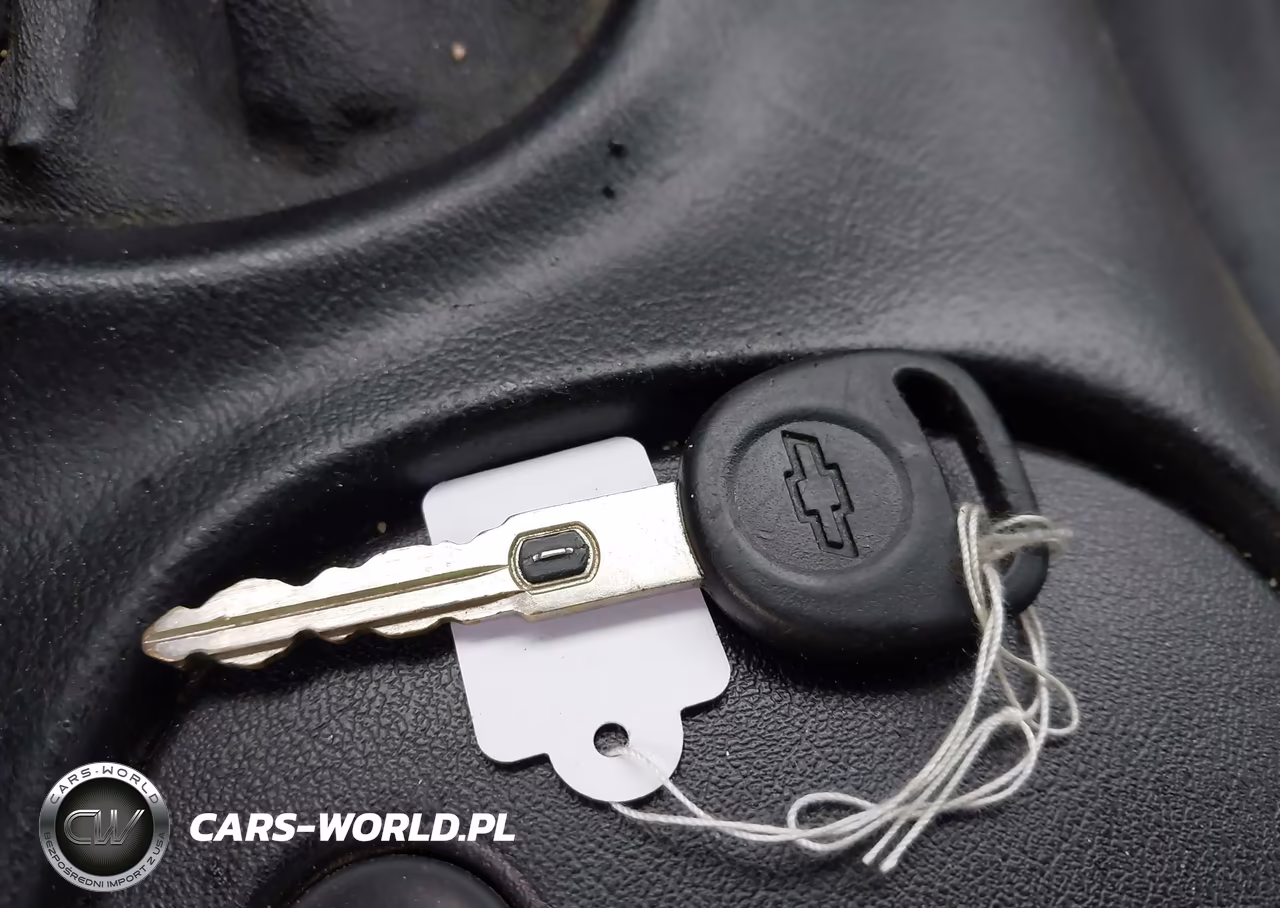 1998 Chevrolet Corvette VIN:1G1YY32G4W5122050 - 11