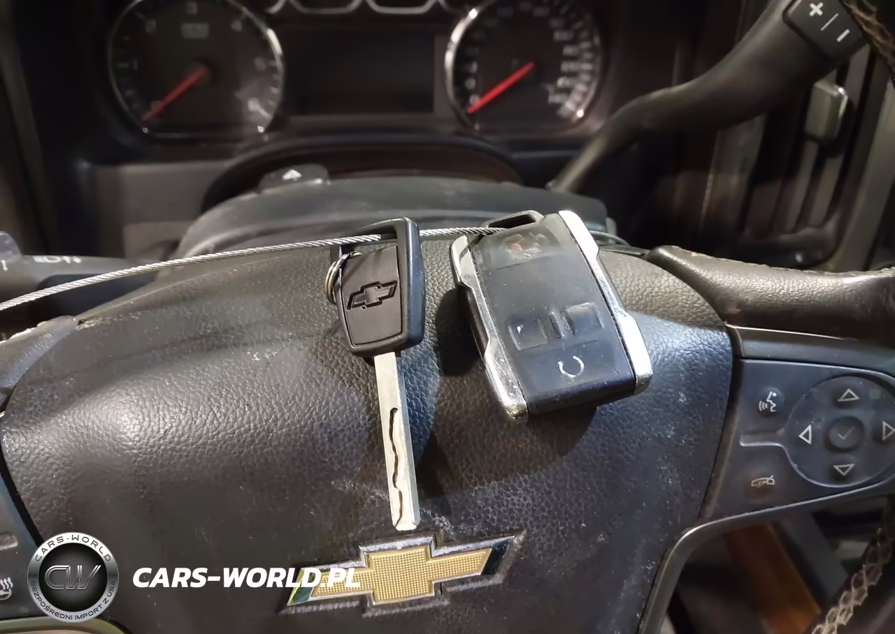 2014 Chevrolet Silverado 1500 1Lz VIN:3GCUKSEC3EG235991 - 11
