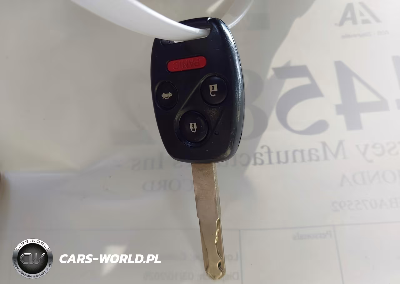 2011 Honda Accord 2.4 Lx-P VIN:1HGCP2F4XBA075592 - 11