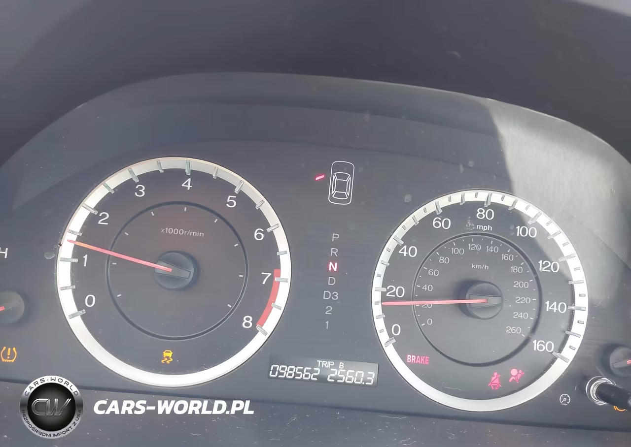 2011 Honda Accord 2.4 Lx-P VIN:1HGCP2F4XBA075592 - 15