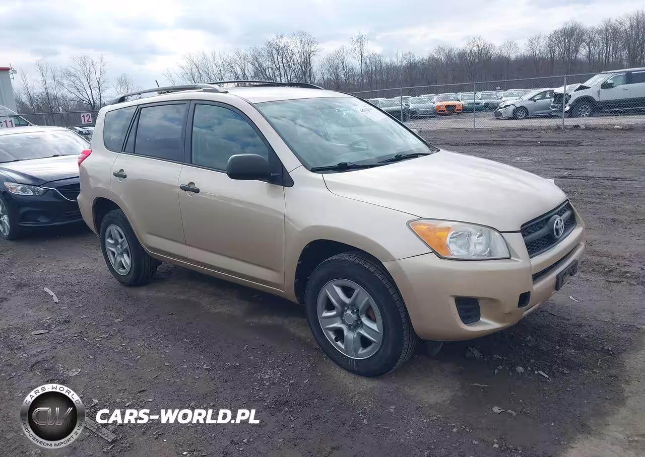 2010 Toyota Rav4