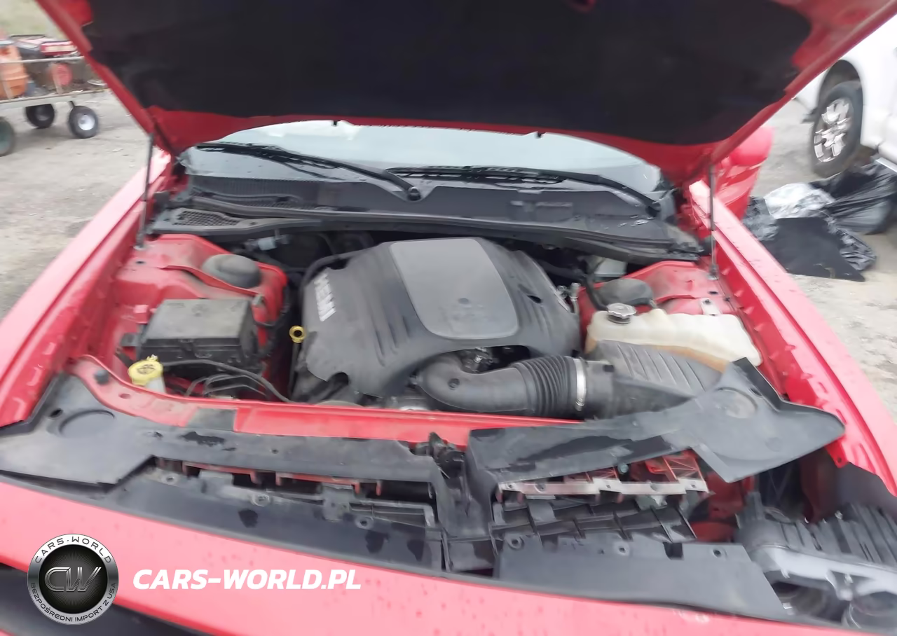 2021 Dodge Challenger R-T VIN:2C3CDZBTXMH668231 - 10