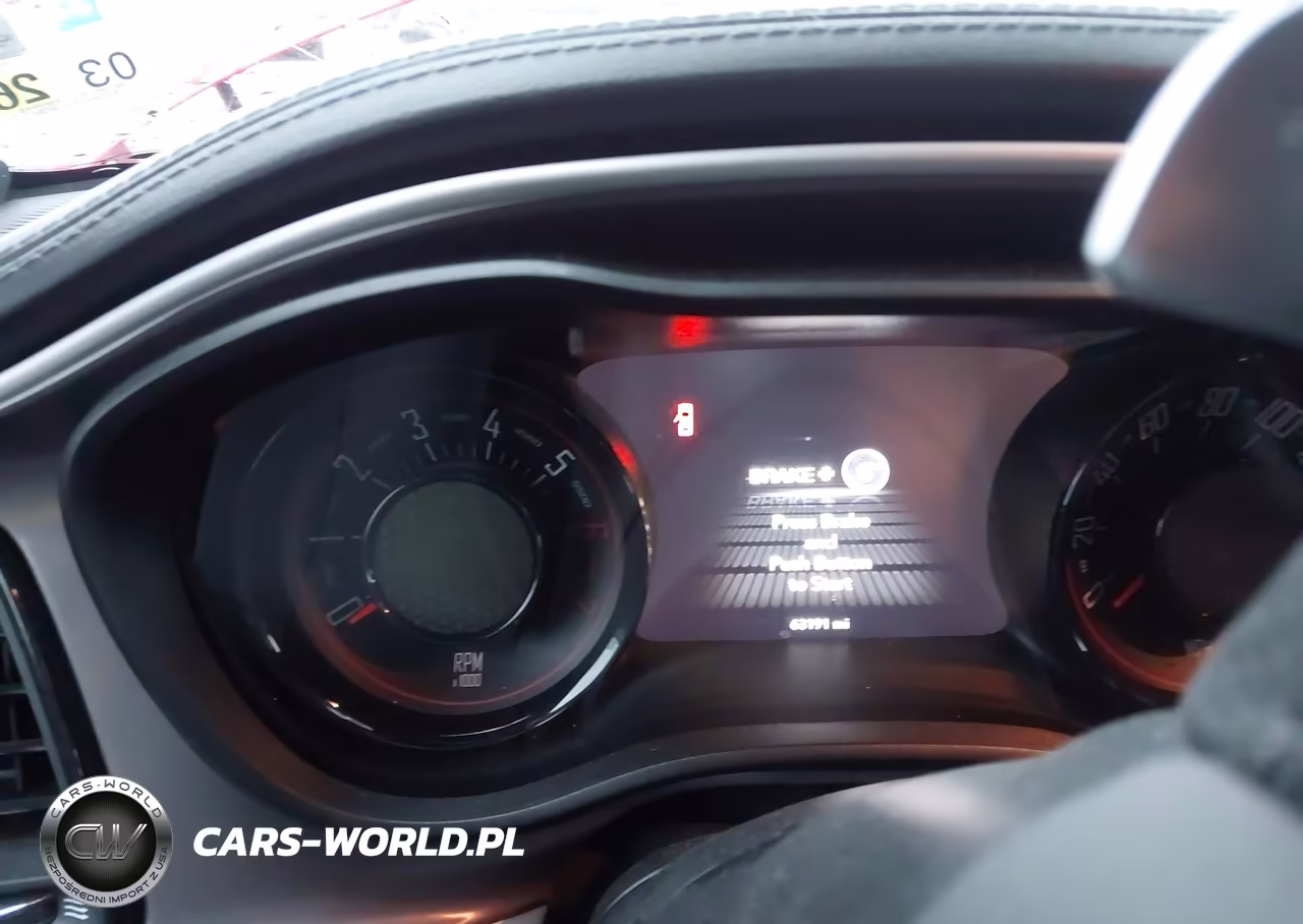 2021 Dodge Challenger R-T VIN:2C3CDZBTXMH668231 - 7