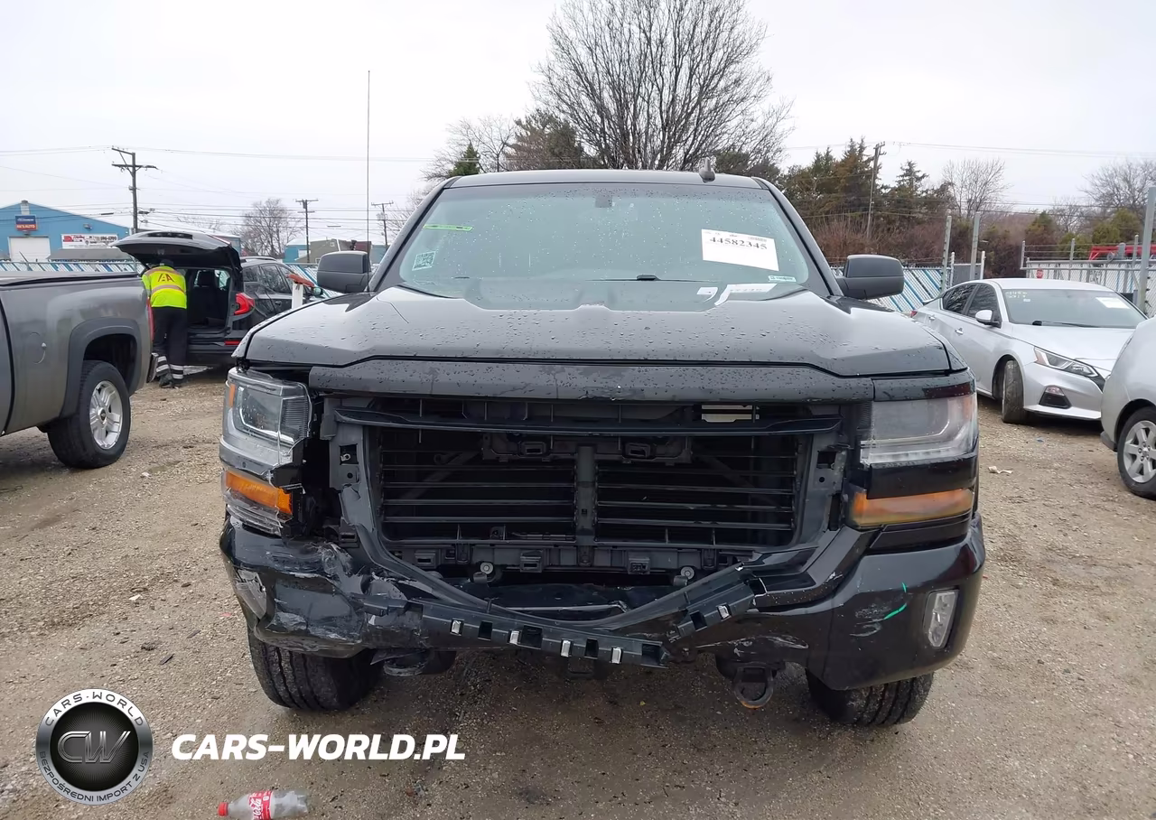 2019 Chevrolet Silverado 1500 Ld Lt VIN:2GCVKPEC9K1102738 - 13