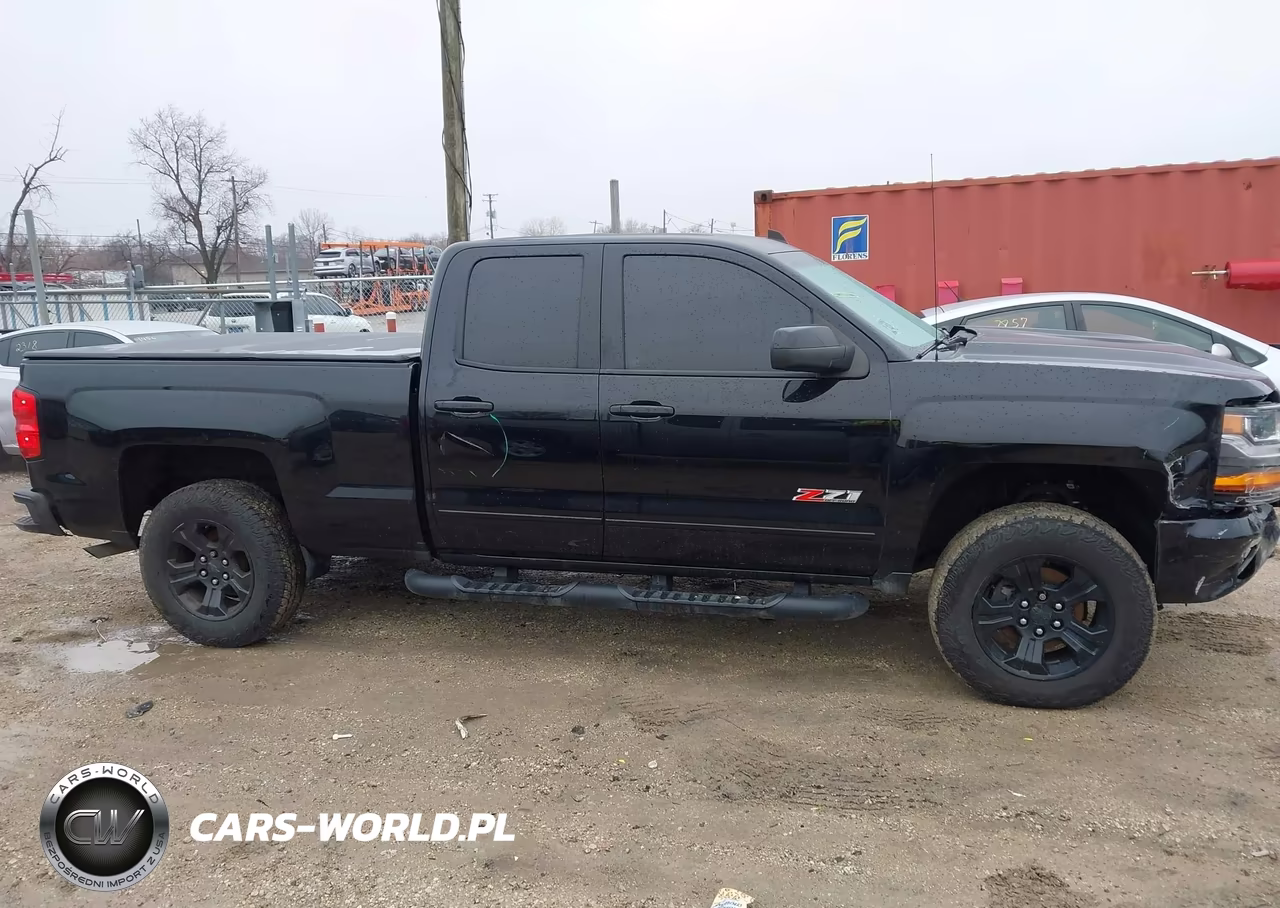 2019 Chevrolet Silverado 1500 Ld Lt VIN:2GCVKPEC9K1102738 - 14