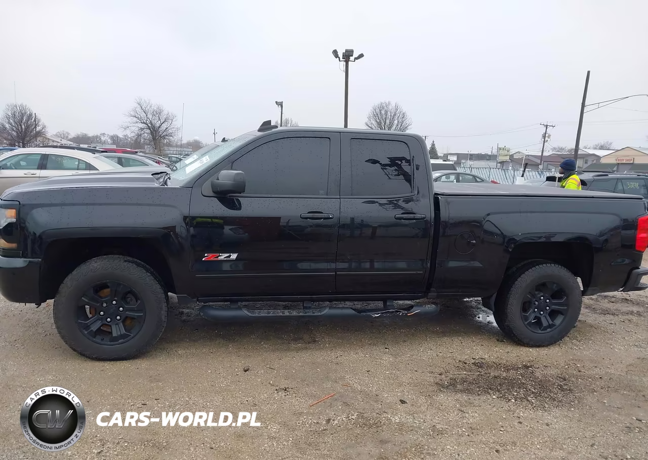 2019 Chevrolet Silverado 1500 Ld Lt VIN:2GCVKPEC9K1102738 - 15