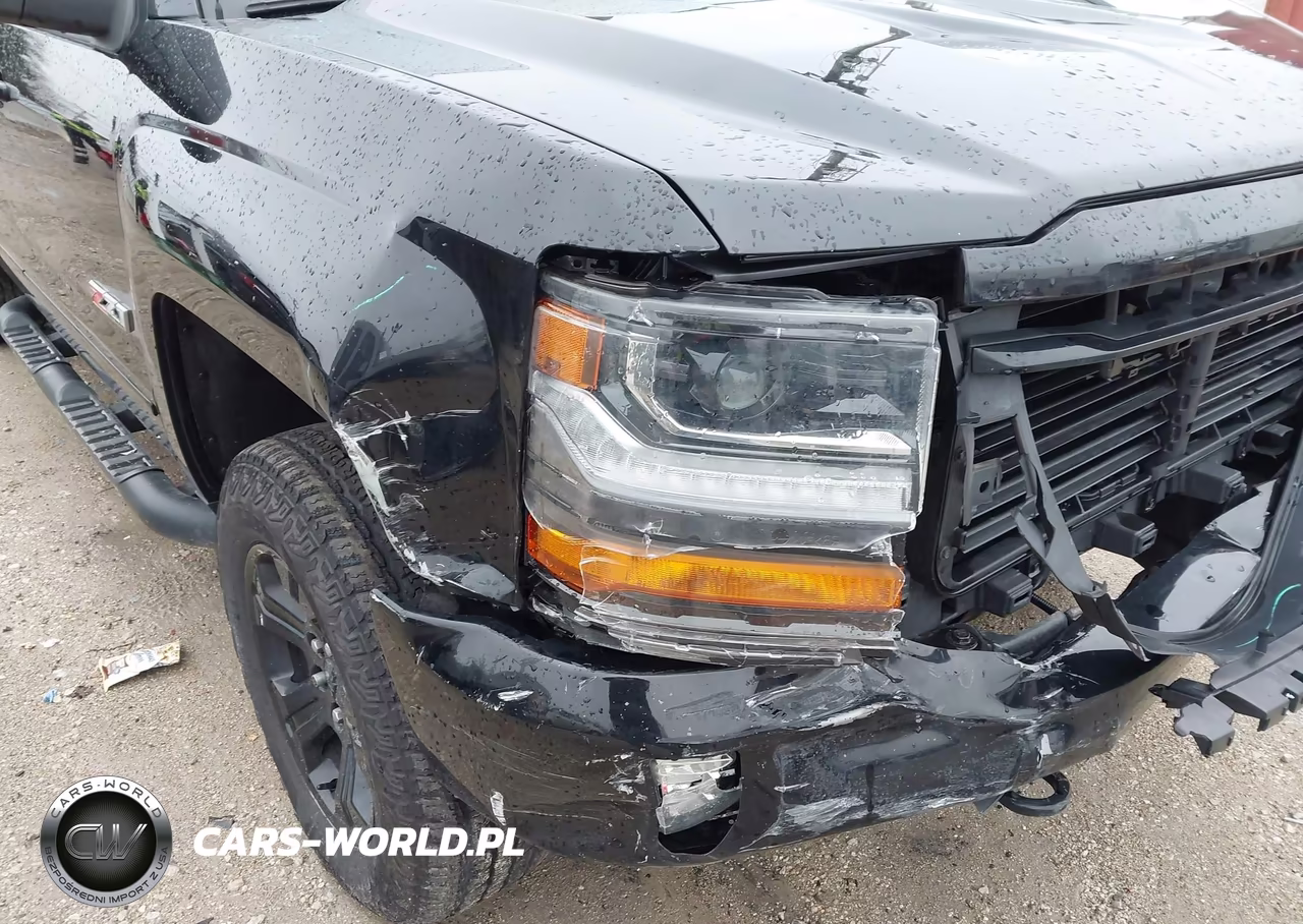 2019 Chevrolet Silverado 1500 Ld Lt VIN:2GCVKPEC9K1102738 - 6