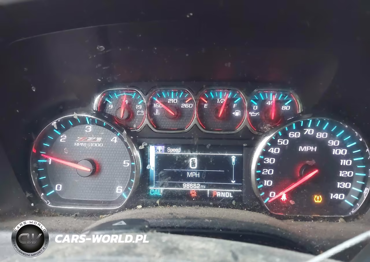 2019 Chevrolet Silverado 1500 Ld Lt VIN:2GCVKPEC9K1102738 - 7