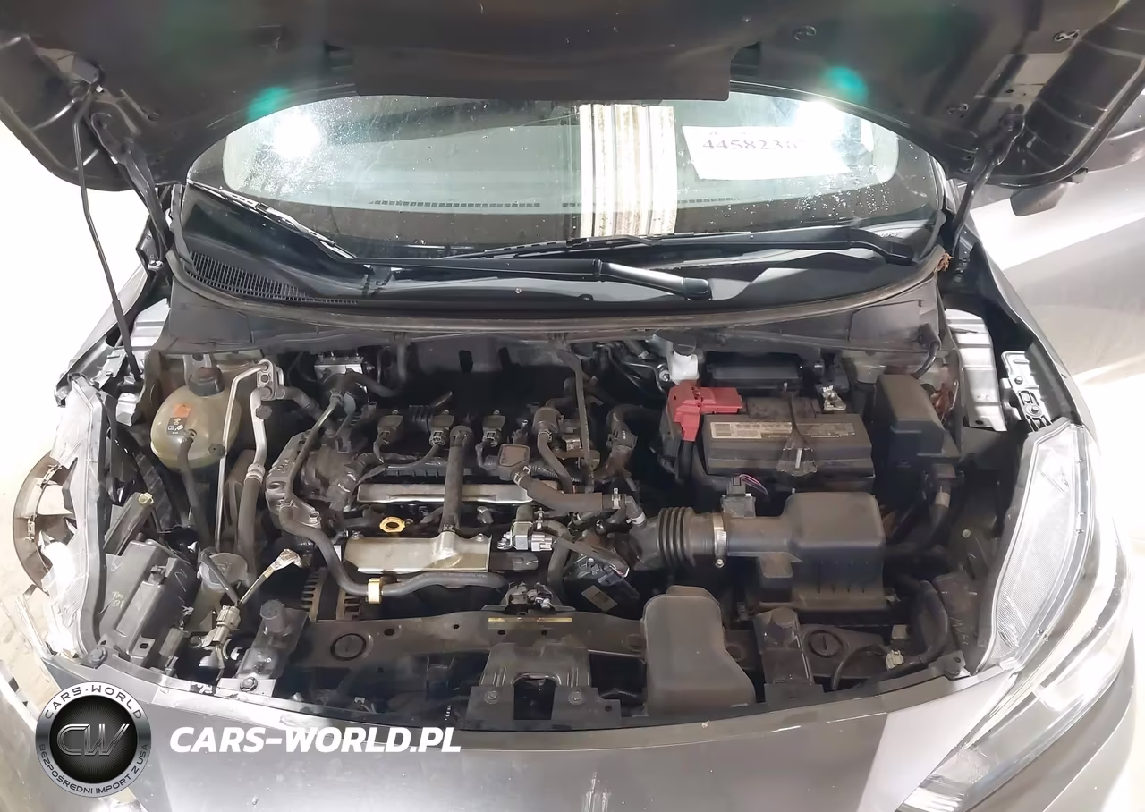 2021 Nissan Versa S Xtronic Cvt VIN:3N1CN8DV4ML850714 - 10