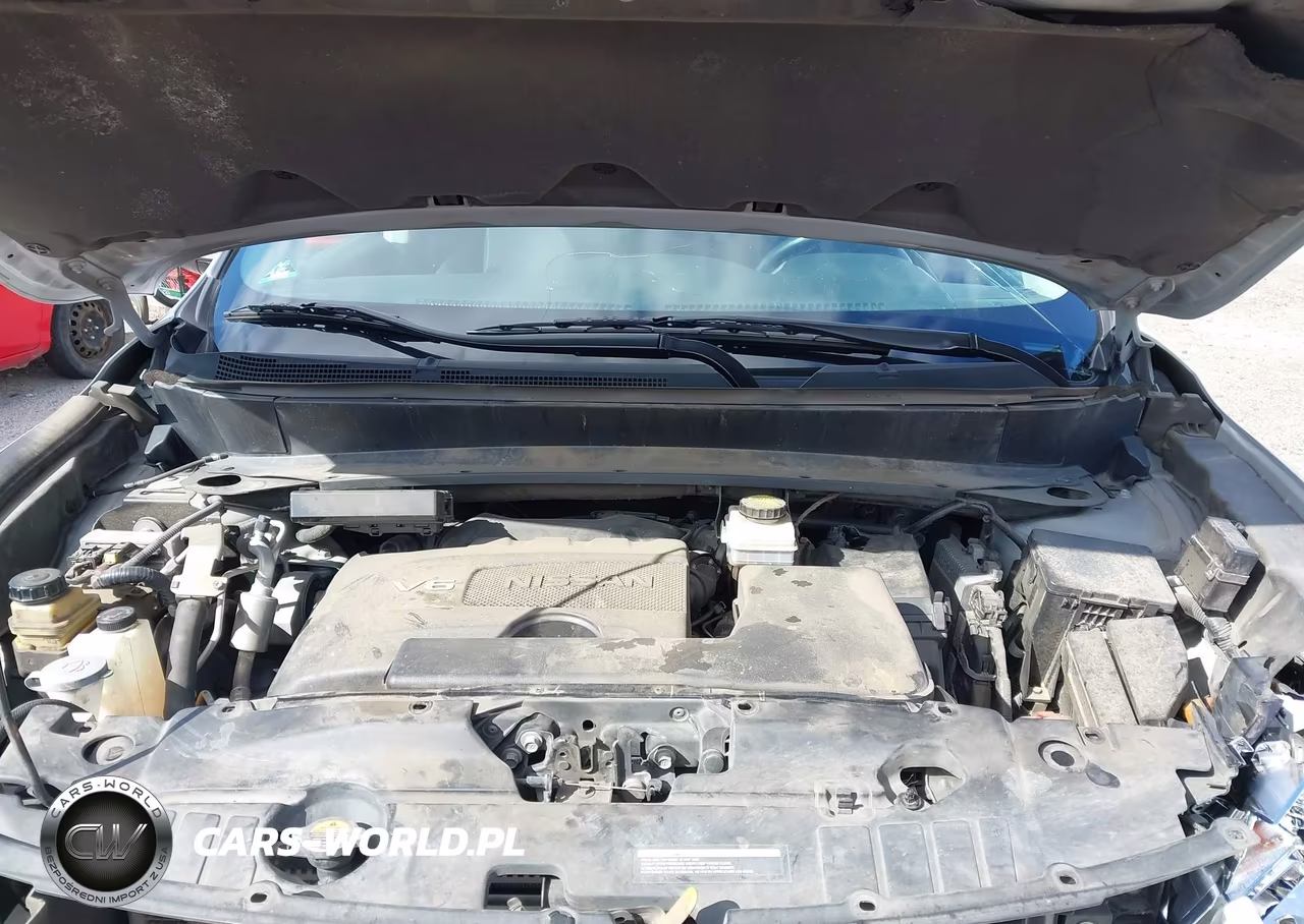 2019 Nissan Pathfinder Sv VIN:5N1DR2MN7KC591580 - 10