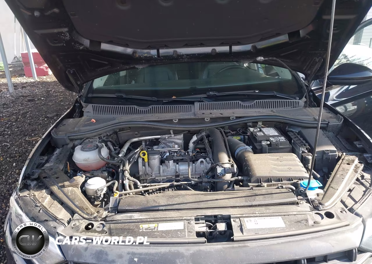 2019 Volkswagen Jetta 1.4T Sel VIN:3VWE57BU4KM085485 - 10