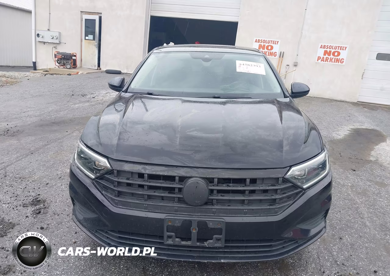 2019 Volkswagen Jetta 1.4T Sel VIN:3VWE57BU4KM085485 - 13