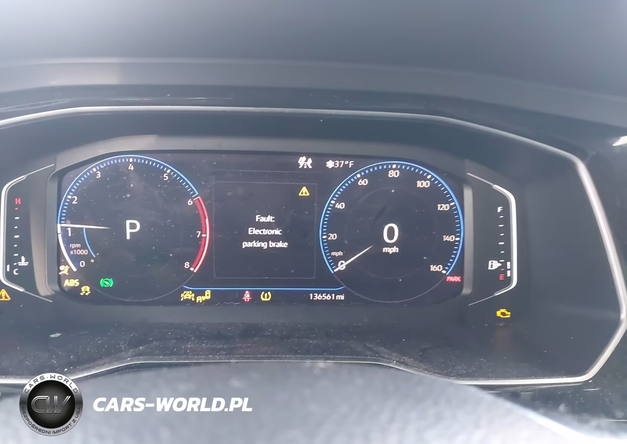 2019 Volkswagen Jetta 1.4T Sel VIN:3VWE57BU4KM085485 - 7