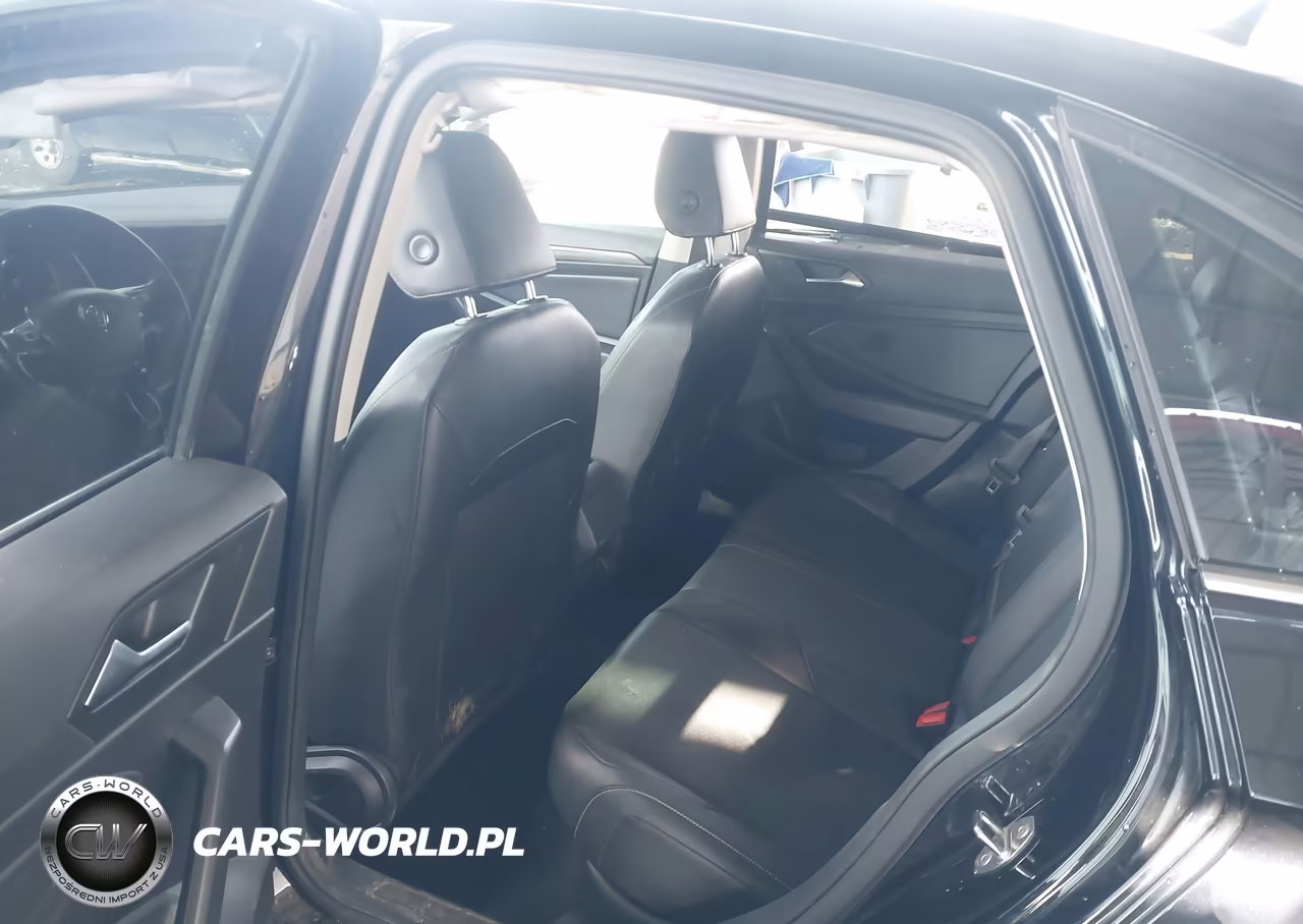 2019 Volkswagen Jetta 1.4T Sel VIN:3VWE57BU4KM085485 - 8
