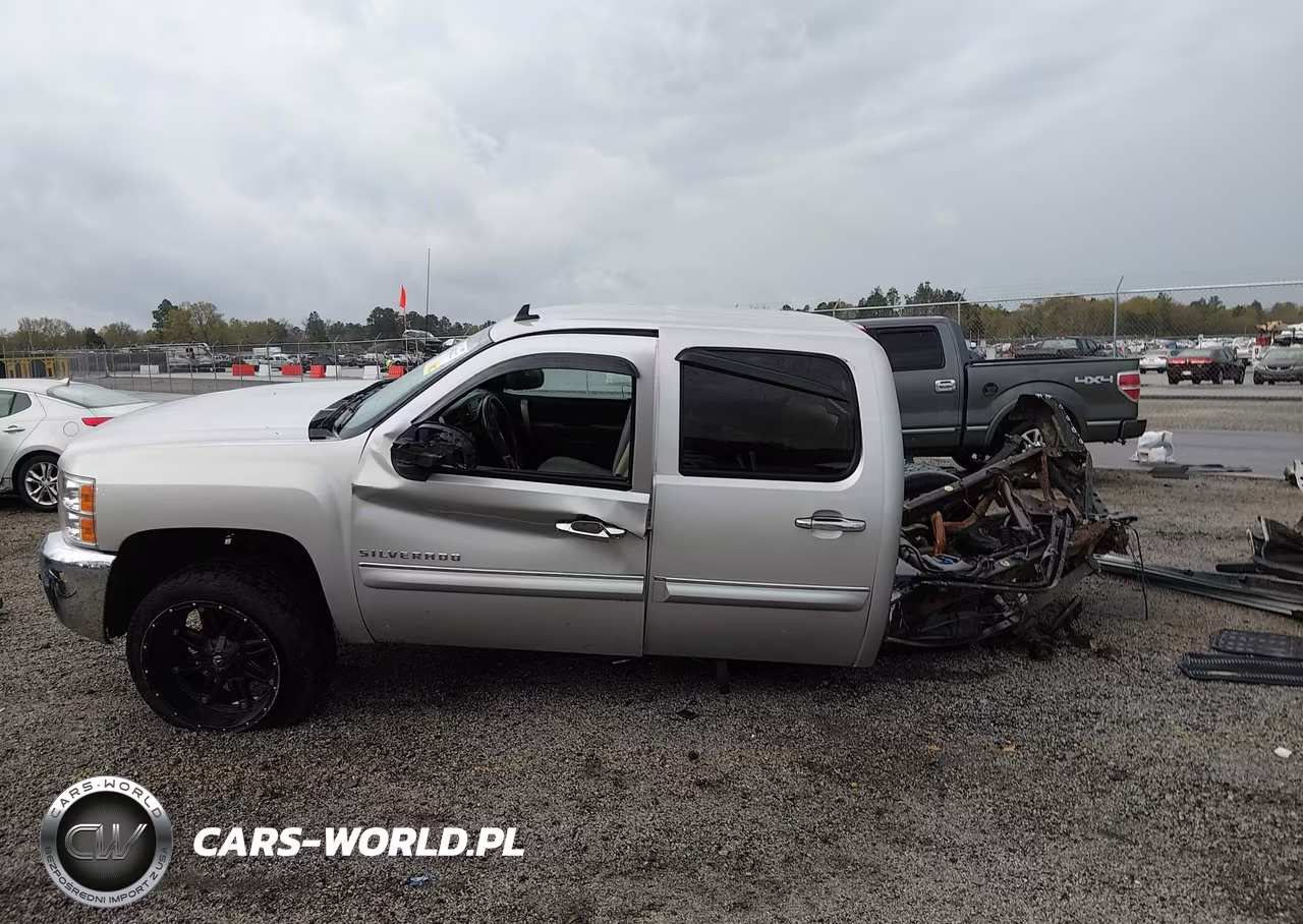 2010 Chevrolet Silverado 1500 Lt VIN:3GCRKSE34AG273178 - 15