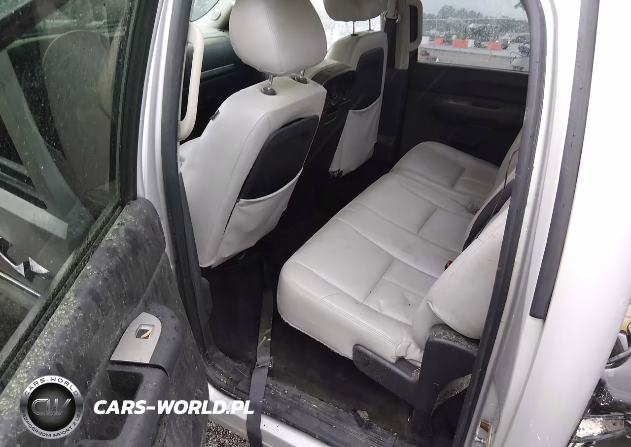 2010 Chevrolet Silverado 1500 Lt VIN:3GCRKSE34AG273178 - 8