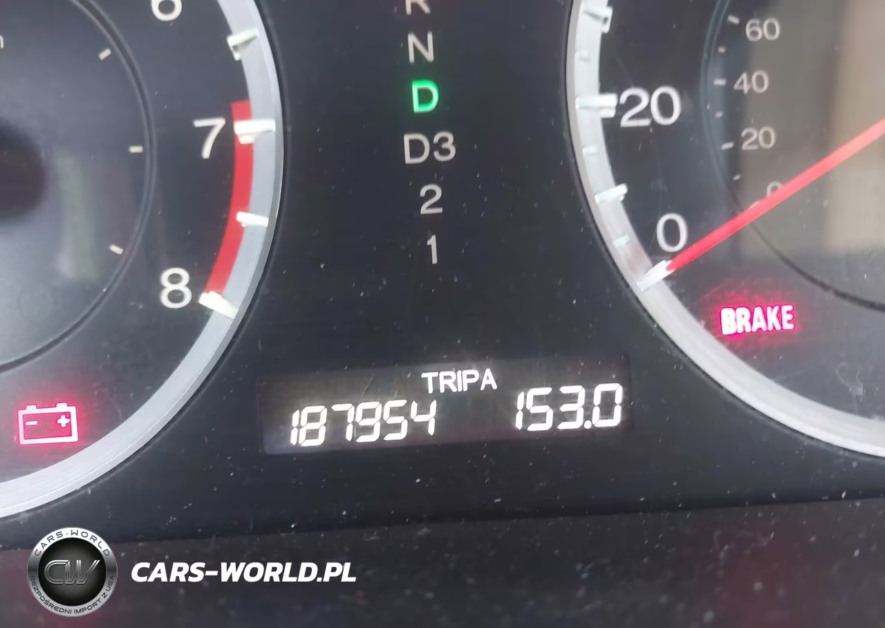 2010 Honda Accord 2.4 Lx-P VIN:1HGCP2F4XAA005038 - 15