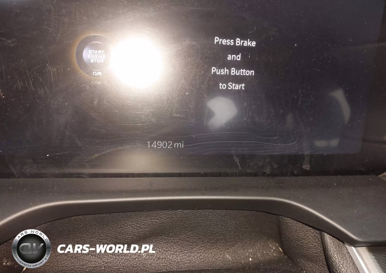 2024 Jeep Grand Cherokee L Laredo X 4X4 VIN:1C4RJKAG6R8600211 - 15