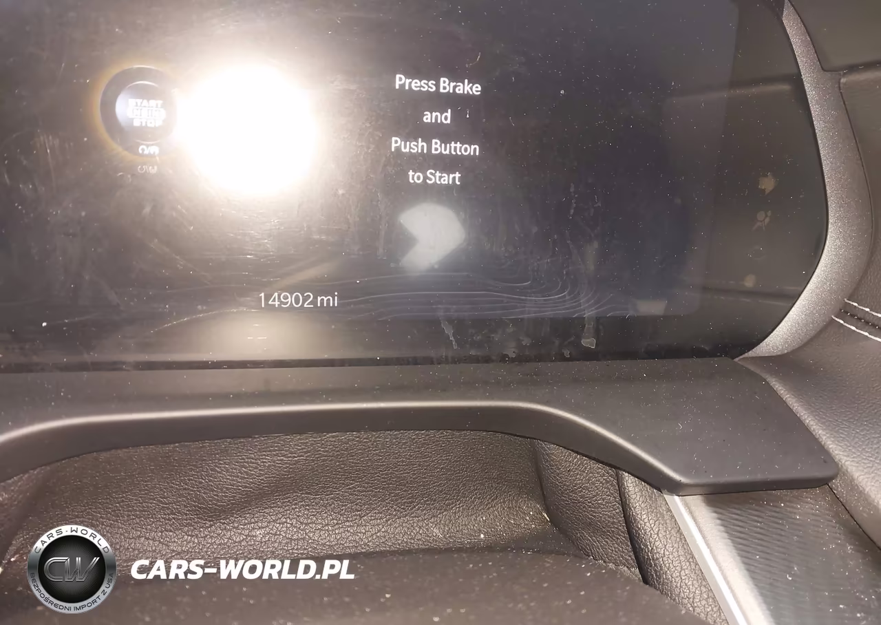 2024 Jeep Grand Cherokee L Laredo X 4X4 VIN:1C4RJKAG6R8600211 - 7